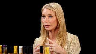 Gwyneth Paltrow Criticizes Hollywood’s ‘Big Push’ Into Superhero Movies: ‘You Can Only Make So Many Good Ones’ | Video