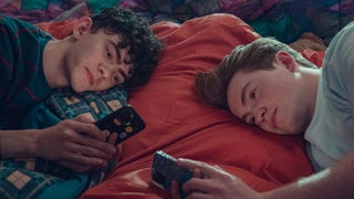 ‘Heartstopper’ Season 3 Sets October Premiere on Netflix | Video