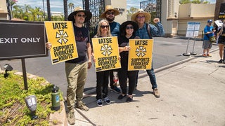 Voices of IATSE: What Crew Members Are Seeking From Their Next Contract