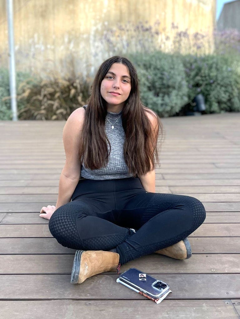 Sharon Israel