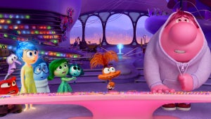 Inside Out 2