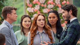 ‘Irish Wish’ Cast and Character Guide | Photos
