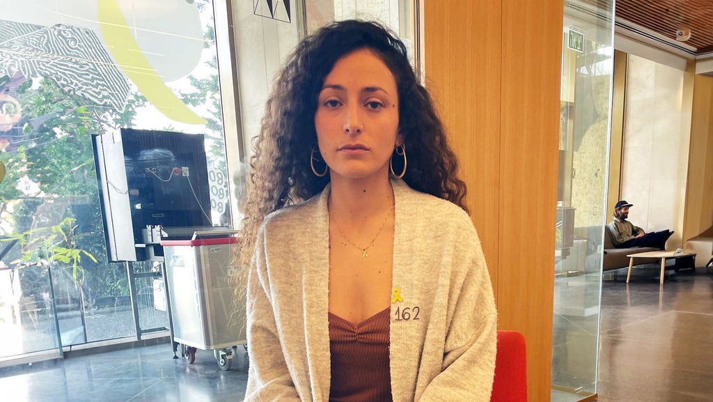 Yarden Gonen Nova survivor Sharon Israel