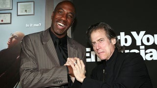 ‘Curb Your Enthusiasm’ Star J.B. Smoove Pays Tribute to Richard Lewis: ‘The Coolest Dude’