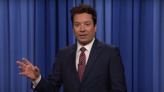 Jimmy Fallon Jokes Trump’s Biden Debate Will Be Hard to Schedule Since He’s Always Due in Court | Video
