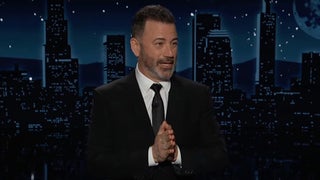 Jimmy Kimmel Concocts ‘Better’ Trump Nicknames Than ‘Honest Don’: ‘Kim Don Un and Man-Boob Mussolini’ | Video