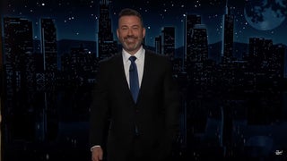 Jimmy Kimmel Jokes the Closer the Election Is, The More Trump ‘Talks Like Thanos’ | Video