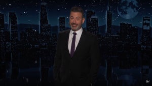 Jimmy Kimmel on possible Trump VPs