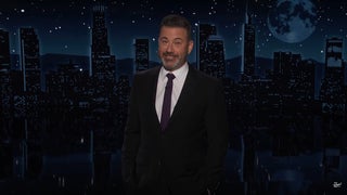 Jimmy Kimmel’s Advice for Potential Trump VPs: ‘If He Asks You to Run? Run!’ | Video