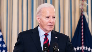 Biden Seeks SOTU Advice From Morgan Freeman, Bill Pullman and Other Actors Who’ve Played Presidents | Video