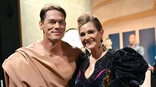 Oscars: How John Cena Pulled Off That Naked Presenter Bit — Without Going Fully Nude