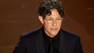 Jonathan Glazer’s Israel-Hamas Oscars Comments Denounced as ‘Morally Indefensible’ by Holocaust Survivors
