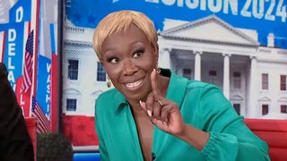 Elie Mystal, Musa Jackson and More Slam Joy Reid’s Departure: ‘Boycott MSNBC’