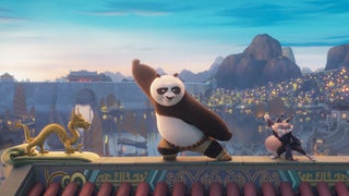 Where to Stream All the ‘Kung Fu Panda’ Movies