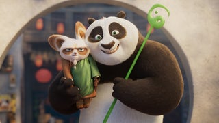 ‘Kung Fu Panda 4’ Keeps Box Office Recovery Going With $55 Million Opening