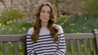 Kate Middleton Reveals Cancer Diagnosis, Undergoing Chemotherapy | Video