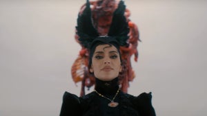 Kim Kardashian in "American Horror Story: Delicate" Part 2 trailer (FX/Hulu)
