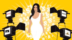 Kim Kardashian