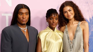 The Green Carpet Fashion Awards Return to LA