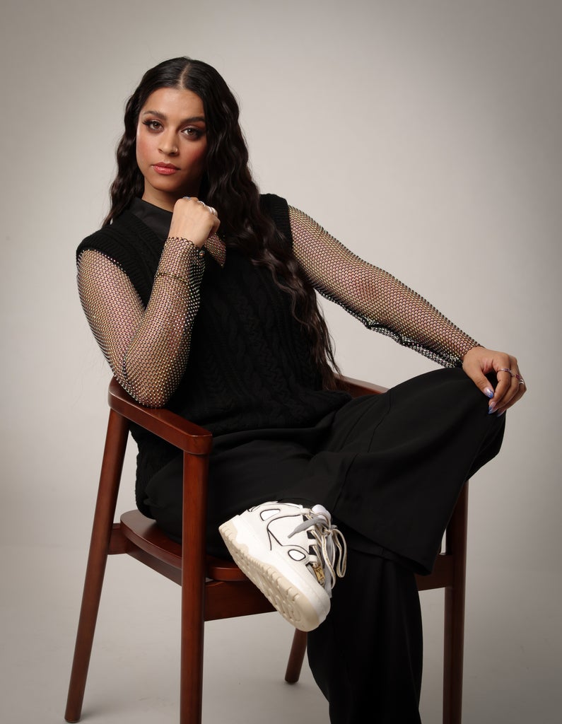 Lilly Singh, Doin' It