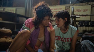 ‘Love Lies Bleeding’ Continues A24’s Busy Spring at Specialty Box Office