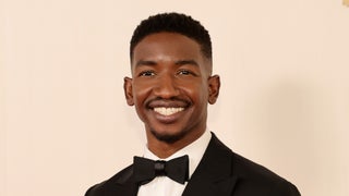 ‘Elemental’ and ‘The Boy and the Heron’ Star Mamoudou Athie Says He ‘Can Count On’ Animation | Video