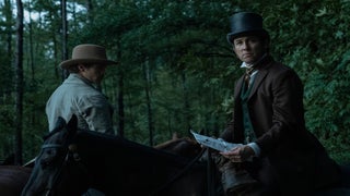 How ‘Manhunt’ Showrunner Revisited Lincoln’s Assassination Through 2 Battling Perspectives