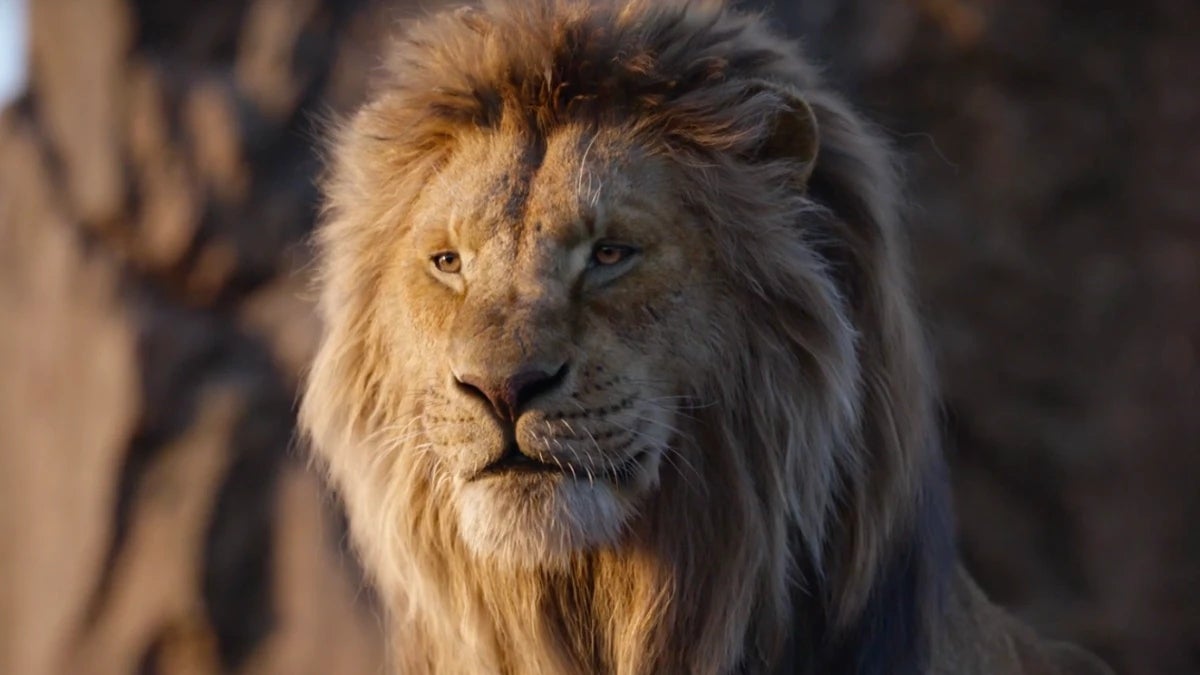 First ‘Mufasa’ Trailer Reveals a ‘Lion King’ Prequel From Barry Jenkins | Video