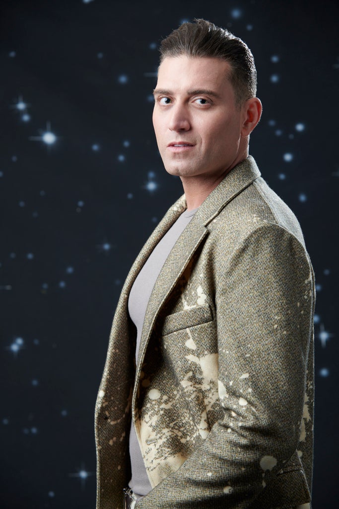 Omar Sharif Jr.