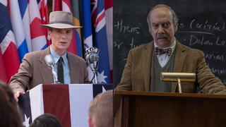 ‘Oppenheimer,’ ‘The Holdovers’ Win at ACE Eddie Awards