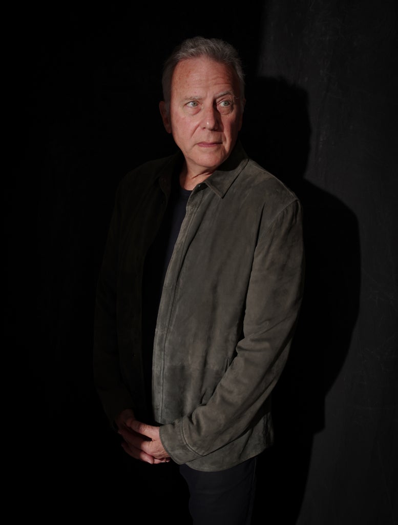 Paul Reiser, The Gutter