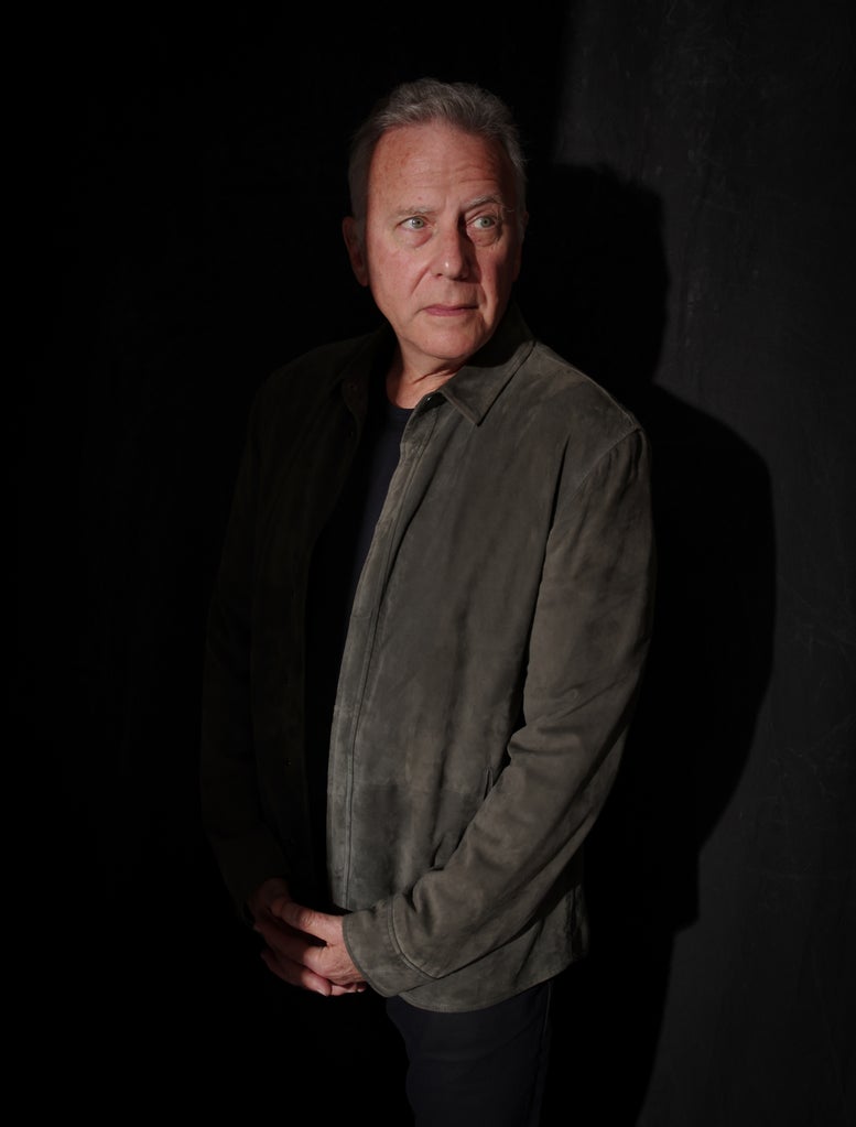 Paul Reiser, The Gutter