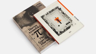 A24 Celebrates Pi Day With New 4K Blu-ray, Book Dedicated to Darren Aronofsky’s Classic