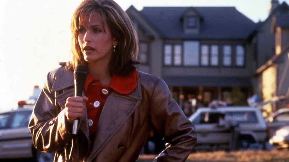 Scream