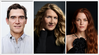 Laura Dern Reunites With Noah Baumbach For Netflix Coming-of-Age Film