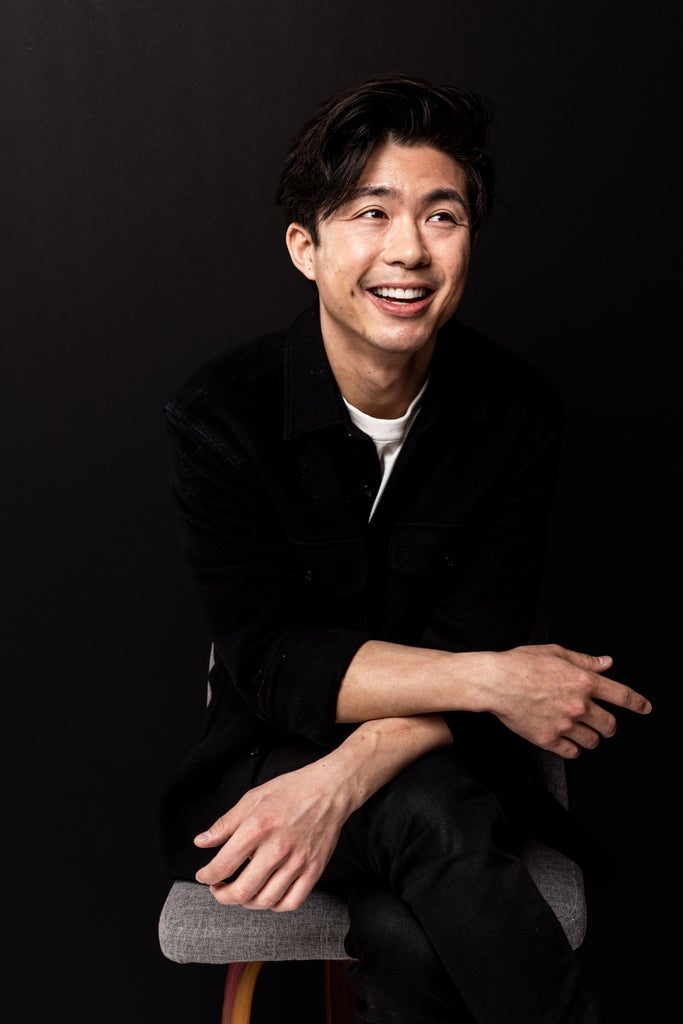 Sean Wang, Didi