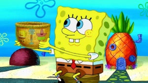 SpongeBob SquarePants