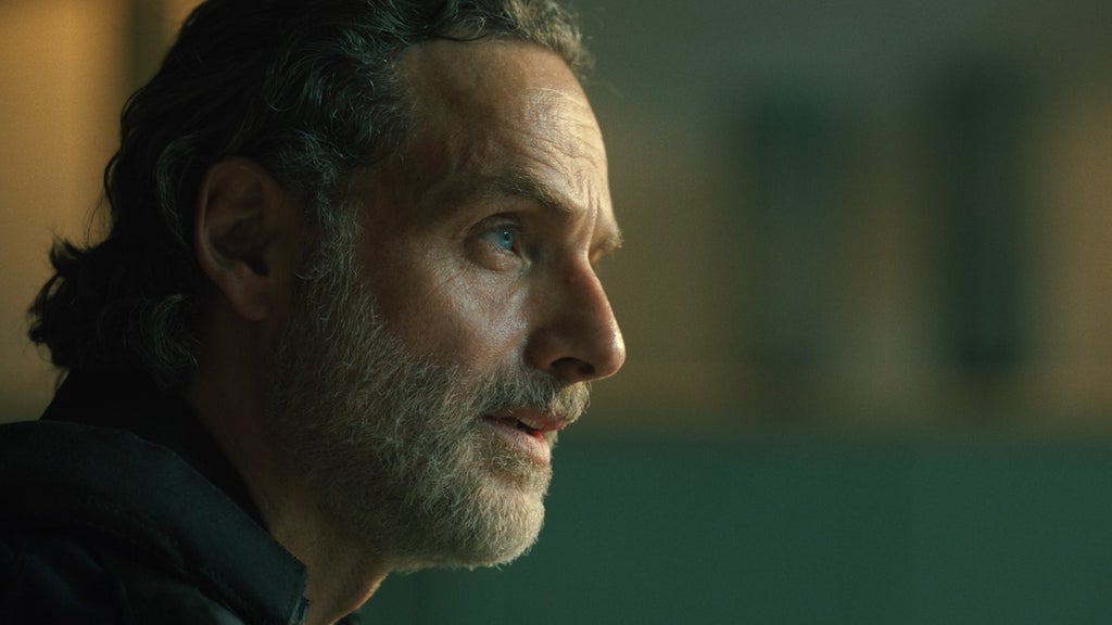 The Walking Dead: The Ones Who Live