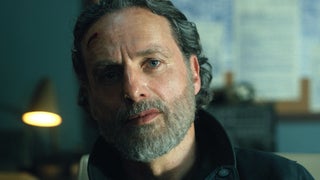 ‘The Walking Dead: The Ones Who Live’ May Not Be the Last We See of Rick and Michonne