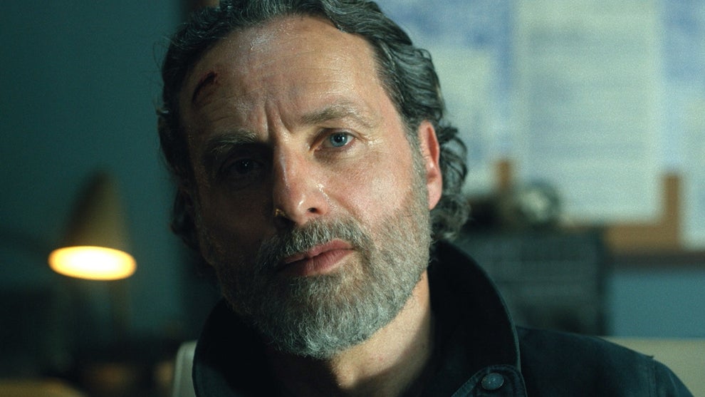 The Walking Dead: The Ones Who Live