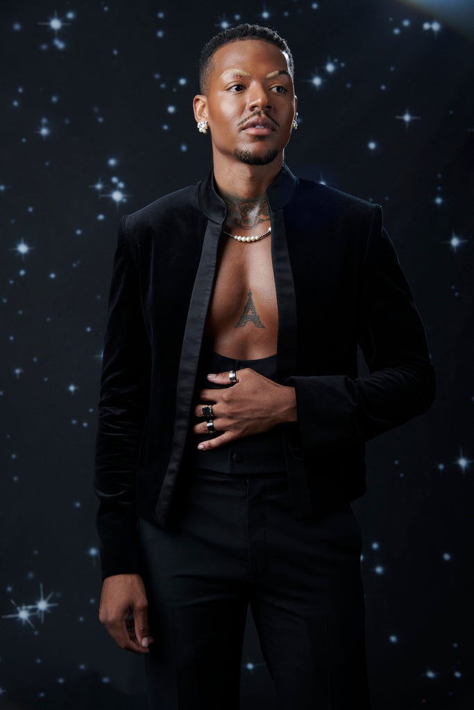 Tarek Ali