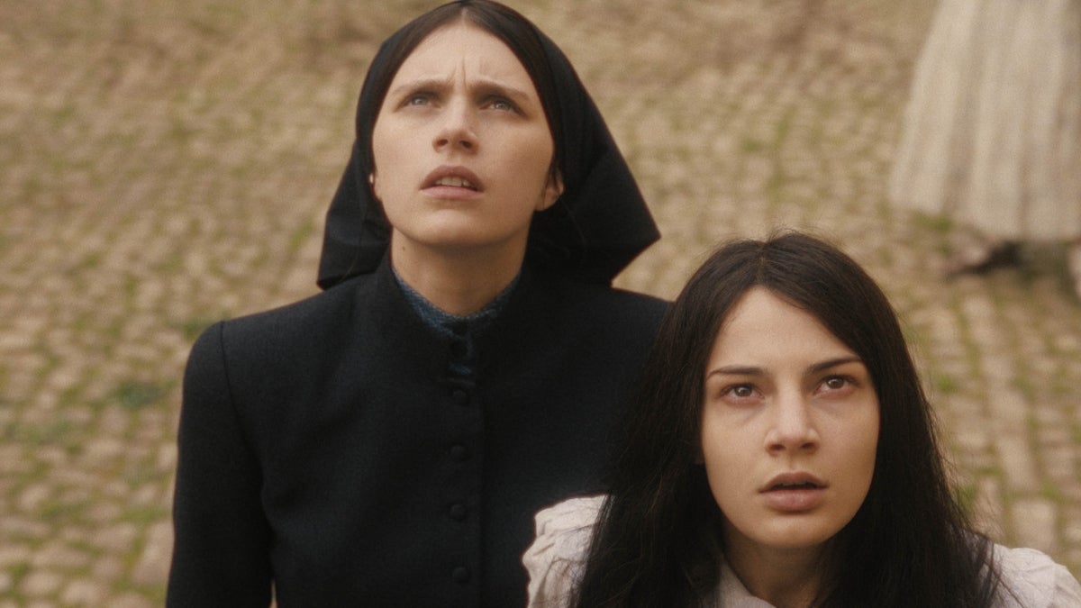 The First Omen Trailer Gives the Franchise Its Devilish Origins - Vimarsana News