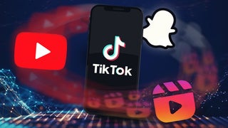 TikTok Users Spend Twice as Much Time on the App as Instagram Users Spend on Instagram