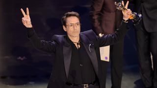 Robert Downey Jr., Paul Mescal and Anne Hathaway to Present at Oscars