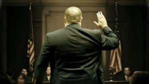 "The Truth vs. Alex Jones" (HBO/Max)