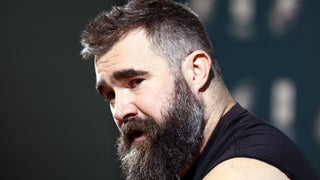 Jason Kelce Celebrated by Friends, Fans After Retiring From Football: ‘Great Player and Even Better Person’
