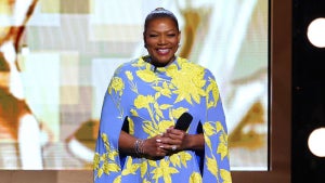 Queen Latifah (Leon Bennett/Getty Images