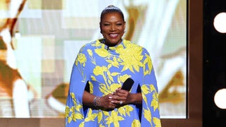 Queen Latifah Returns to Host 55th NAACP Image Awards
