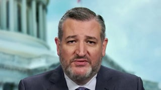 Ted Cruz Fires Back at Tucker Carlson in ‘Star Wars’-Themed AI Meme
