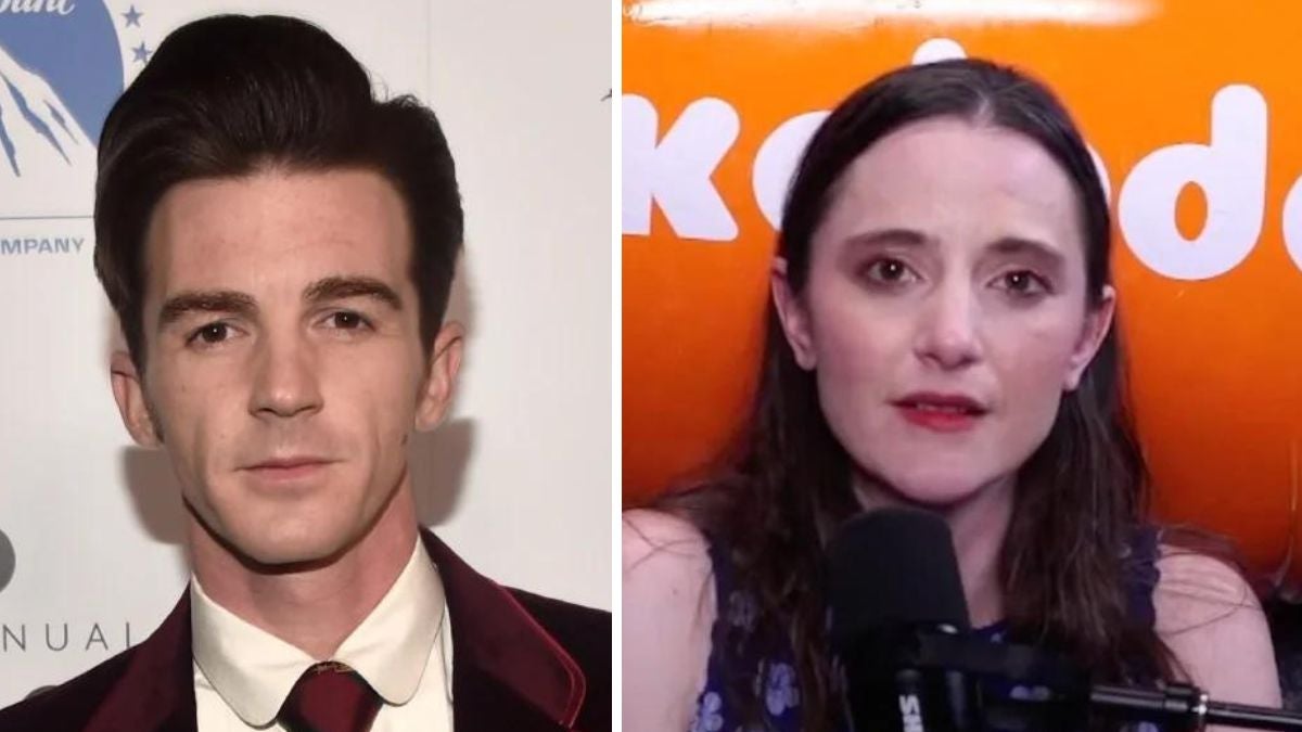 'Quiet on Set': Alle Reaktionen von ehemaligen Nickelodeon-Kinderstars